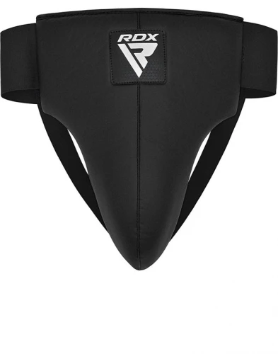 RDX Suspenzor R1 Martial Arts - černý