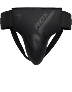 RDX Suspenzor T15 Noir Abdo - černý