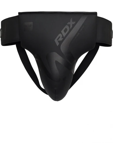 RDX Suspenzor T15 Noir Abdo - černý