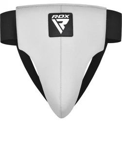RDX Suspenzor R1 Martial Arts - bílý