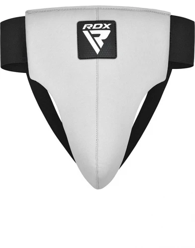 RDX Suspenzor R1 Martial Arts - bílý