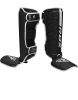 Další: RDX Chrániče holení F6 KARA MMA - černo/bílé