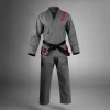 Další: VENUM Kimono Contender 3.0 BJJ GI 380G - tmavě šedé