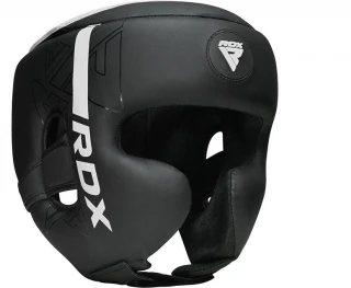 RDX Přilba AF6 KARA - černo/bílá