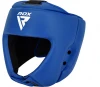 Další: RDX Přilba IBA - modrá