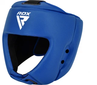 RDX Přilba IBA - modrá