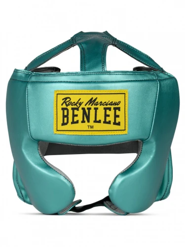 Přilba Benlee MIKE - Metallic Green
