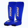 Další: Chrániče holení RDX Hosiery - modro zlaté