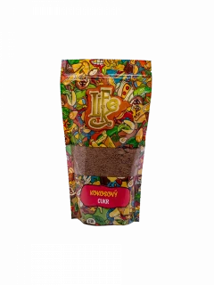 LifeLike kokosový cukr 250 g