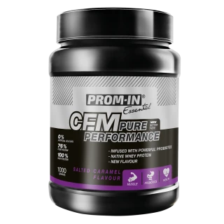 PROM-IN CFM Pure Performance 1000 g