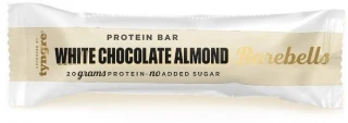 Barebells Protein Bar 55 g white chocolate almond