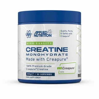 Applied Nutrition Creatine Monohydrate Creapure 250 g
