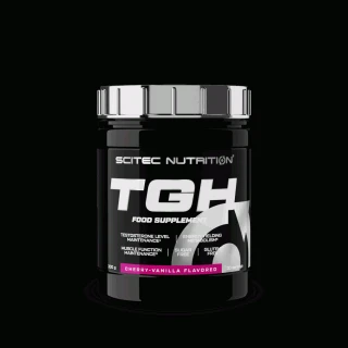 Scitec Nutrition TGH cherry vanilla 300 g
