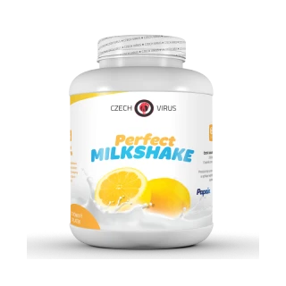 Czech Virus Perfect Milkshake 2000 g