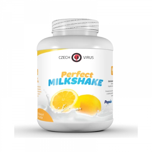 Czech Virus Perfect Milkshake 2000 g