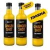 AKCE 2+1 ZDARMA Dafit Ginger Shot For Immunity 500 ml