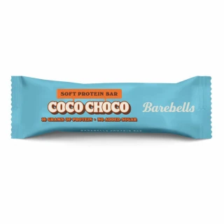 Barebells Soft Protein Bar coco choco 55 g