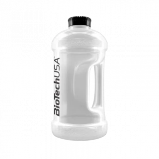 BioTech Barel 2 l transparent