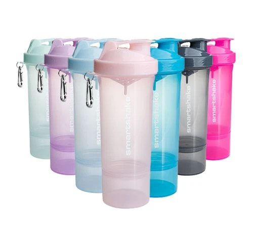 Smartshake Šejkr Slim 500 +100 ml