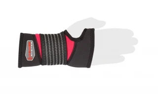 Power System 6010 Neo Wrist Support bandáž na zápěstí