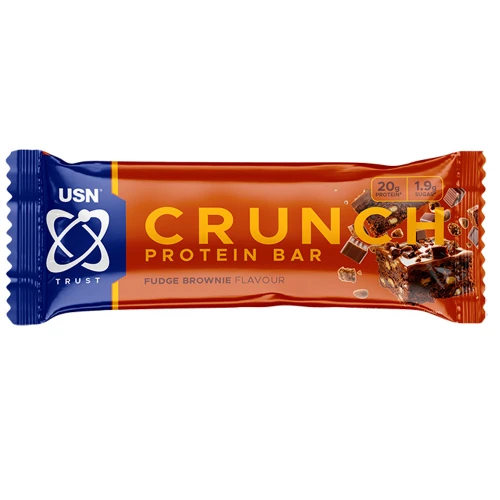 USN Trust crunch protein bar 60 g