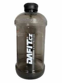 Dafit Barel black smoke 2200 ml