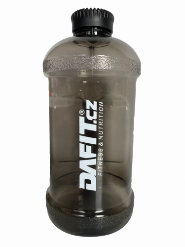 Dafit Barel black smoke 2200 ml
