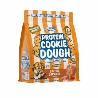 Applied Nutrition Protein Cookie Dough salted caramel 1000 g