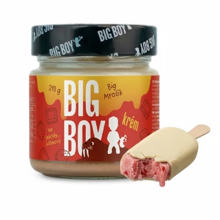 Big Boy Big Mrožík 210 g