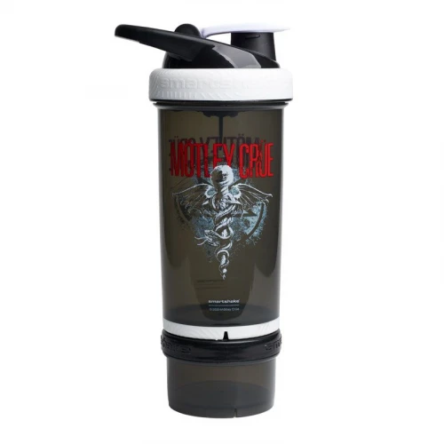 Smartshake Šejkr Revive Rock 750 ml Mötley Crüe