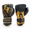 Boxerské rukavice Bling Ground Game černá