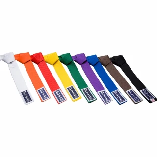 Pásek BLITZSPORT jednobarevný - 250 cm