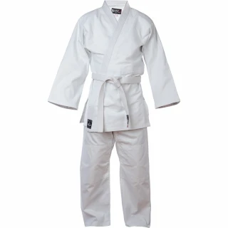 Kimono BLITZ judo Student - bílé