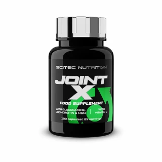 Scitec Nutrition Joint-X 100 cps