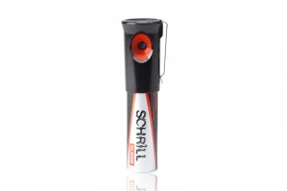Akustický alarm TW Schrill-ALARM