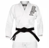 VENUM CONTENDER 2.0 BJJ GI - Bílé