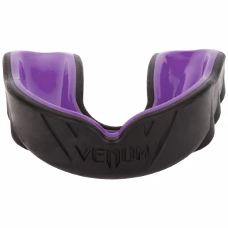Chránič zubů VENUM \"CHALLENGER\" - černo/fialový