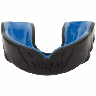 Chránič zubů VENUM \"CHALLENGER\" - černo/modrý