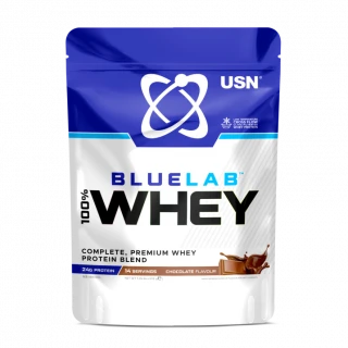 USN Bluelab 100% Whey Protein Premium 476 g chocolate