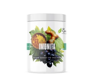 Revix Imunita černý rybíz 250 g