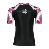 Extreme Hobby Dětský Rashguard PINK TEDDY BEAR