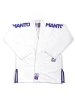 MANTO Kimono \"X3\" BJJ GI - bílé - chybný kod