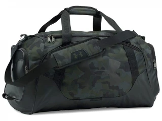 UNDER ARMOUR Sportovní taška UNDENIABLE DUFFLE 3.0 MD -…
