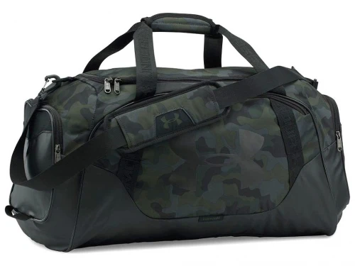 UNDER ARMOUR Sportovní taška UNDENIABLE DUFFLE 3.0 MD -…
