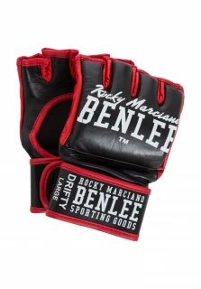 MMA Rukavice BENLEE DRIFTY - černé