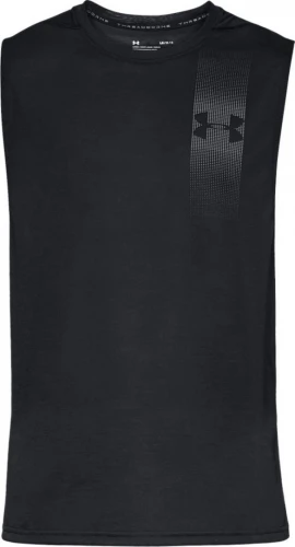 Under Armour Pánské Kompresní tílko UA Siro Muscle Graphic…