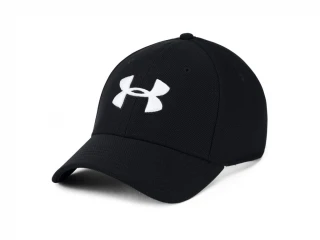 Under Armour Pánská Kšiltovka BLITZING 3.0 - černá