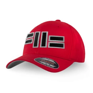 Pánská kšiltovka PitBull West Coast CLASSIC Front Logo -…