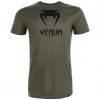 Triko VENUM CLASSIC - khaki
