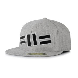 Pánská kšiltovka PitBull West Coast CLASSIC Front Logo…
